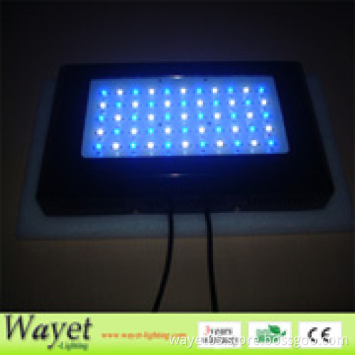 120w 45x2w led aquarium light
